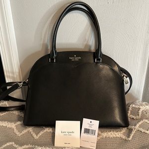 Kate Spade medium dome satchel